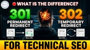 301 Permanent Redirect और 302 Temporary Redirect में क्या अंतर है (2)